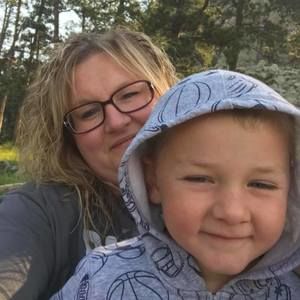 Meet your Posher, Heather